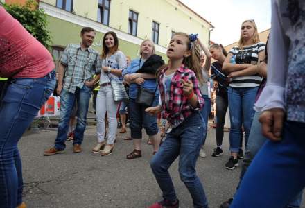 Staromiejska Wiosna - niedziela